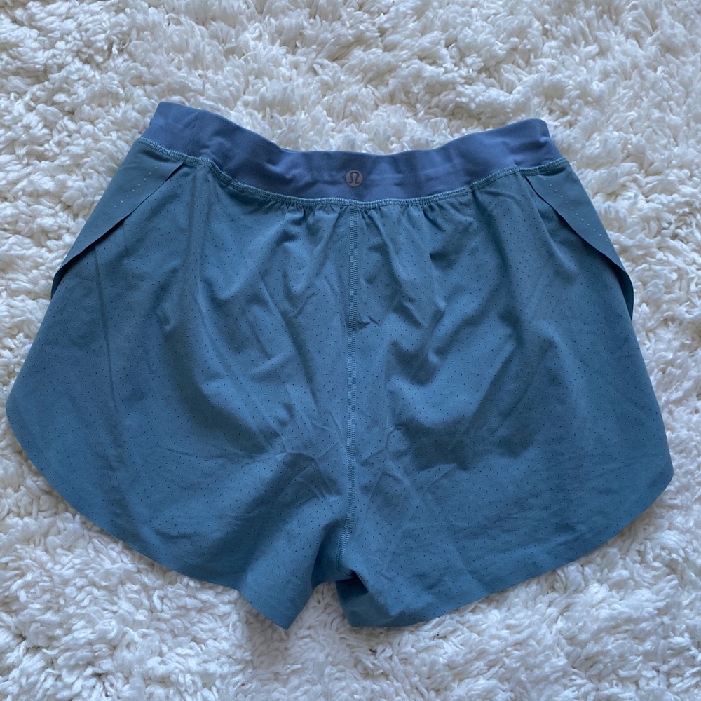 Lululemon Find your Pace Short